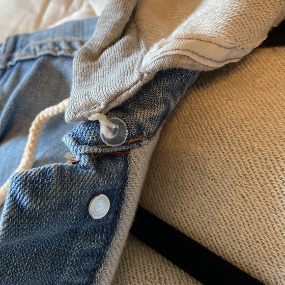 Jean jacket - Picture 3 of 5